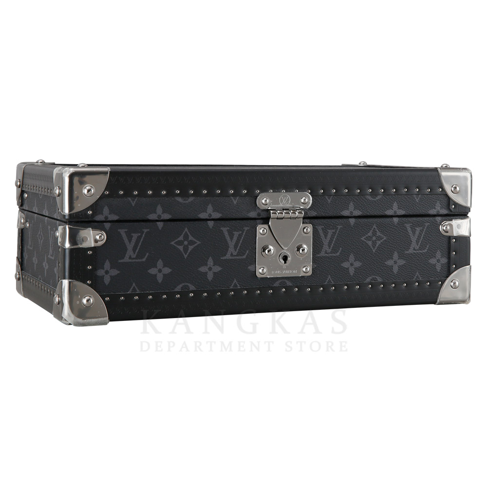LOUIS VUITTON(USED)루이비통 M20016 이클립스 8워치 케이스